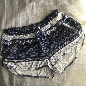 Roxy Shorts